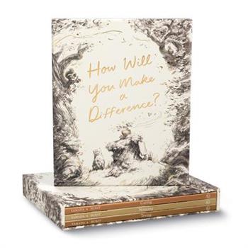 How Will You Make a Difference? Boxed Set