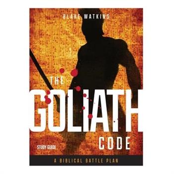 The Goliath Code Study Guide
