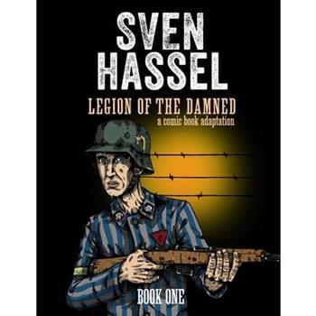 Legion of the Damned - A comic book adaptation