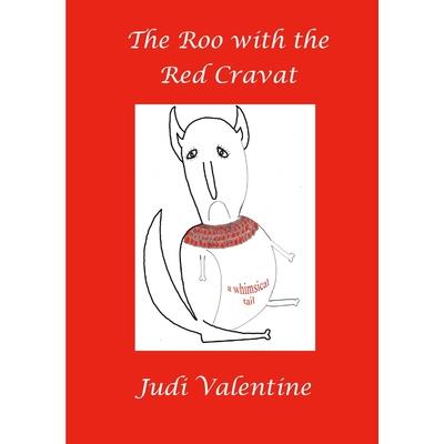 The Roo with the Red Cravat
