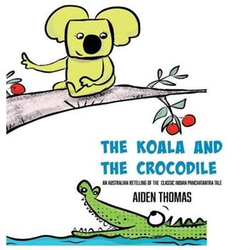 The Koala and the Crocodile