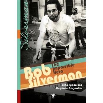 Bob Silverman