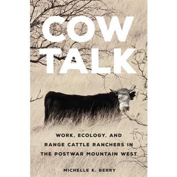 Cow Talk
