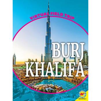 Burj Khalifa