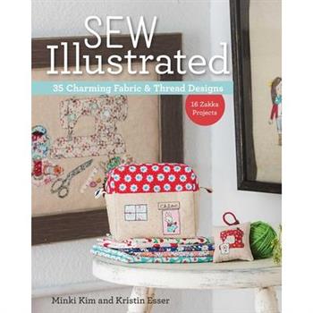 Sew Illustrated