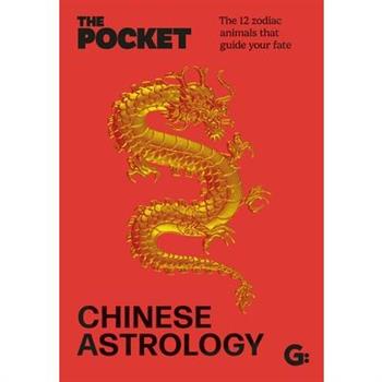 The Pocket Chinese Astrology