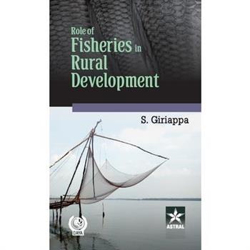Role of Fisheries in Rural Development