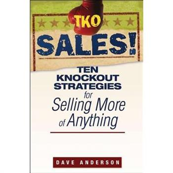 TKO Sales!