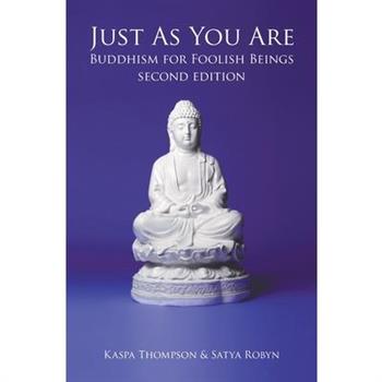 Just As You Are
