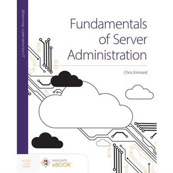 Fundamentals of Server Administration
