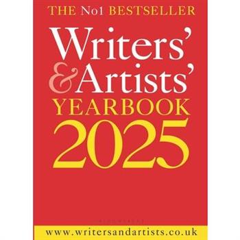 Writers' & Artists' Yearbook 2025