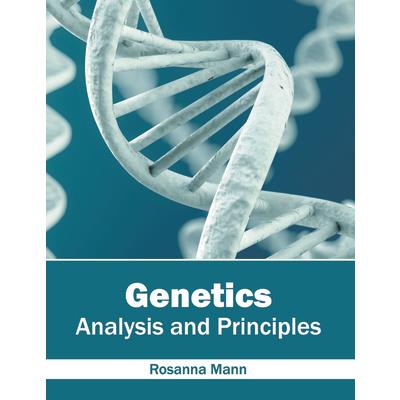Genetics: Analysis and Principles