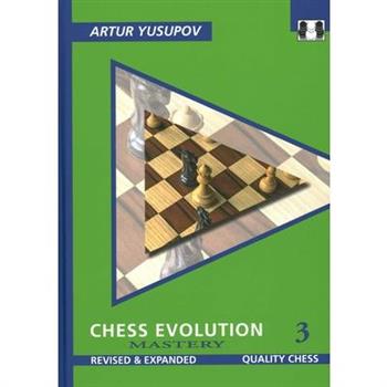 Chess Evolution 3
