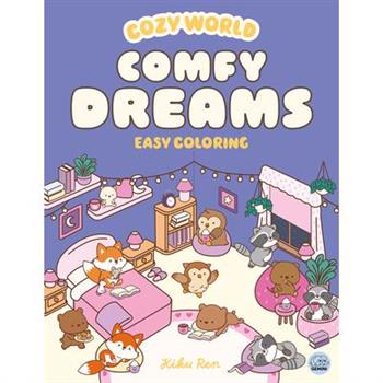 Cozy World Comfy Dreams
