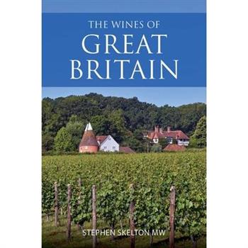 The Wines of Great Britain