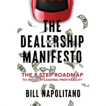 The Dealership Manifesto