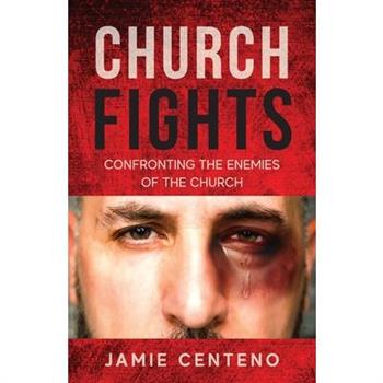 Church Fights