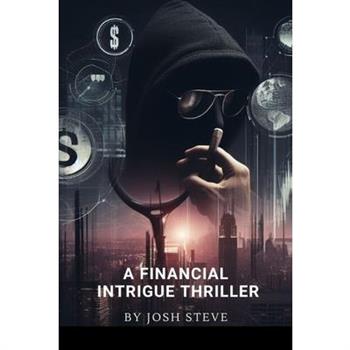 A Financial Intrigue Thriller