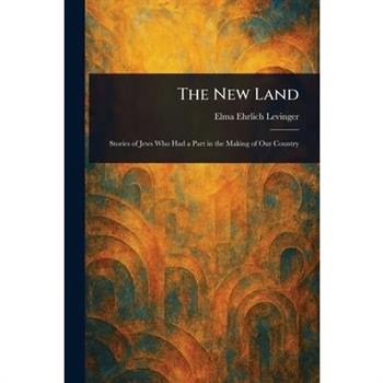The New Land