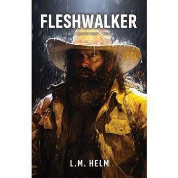 Fleshwalker