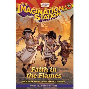Faith in the Flames