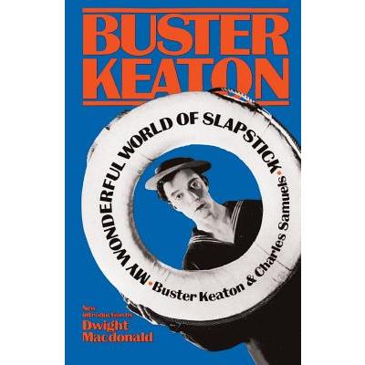 My Wonderful World of Slapstick