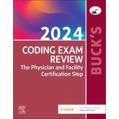 Buck’s Coding Exam Review 2024