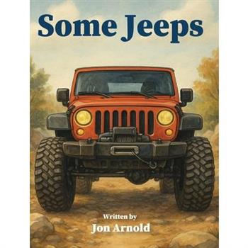 Some Jeeps