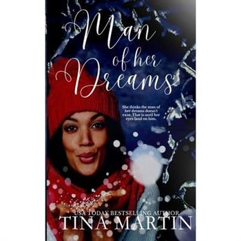 Man of Her Dreams