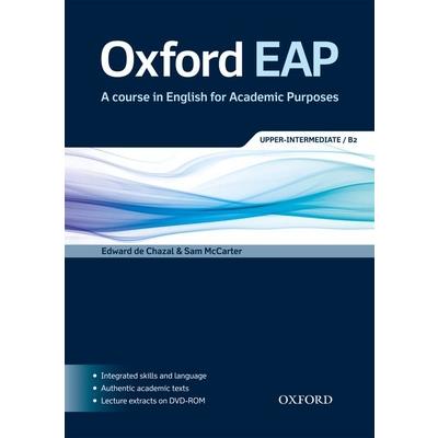 Oxford Eap a Course in English for Academic Purposes