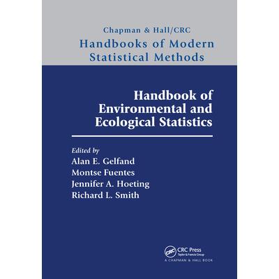 Handbook of Environmental and Ecological Statistics