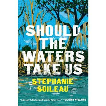 Should the Waters Take Us