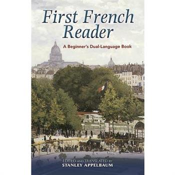 First French Reader