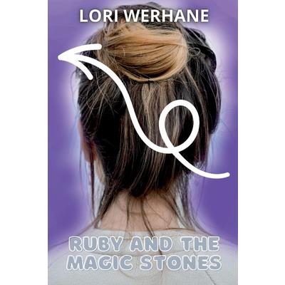 Ruby and the Magic Stones