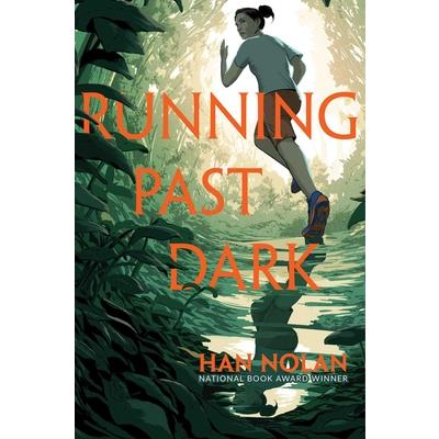 Running Past Dark
