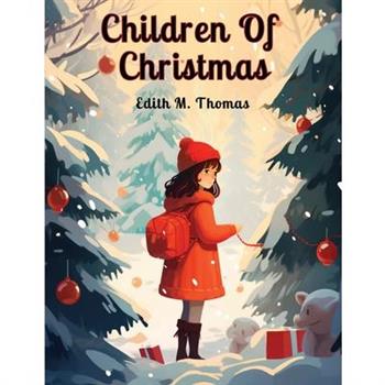 Children Of Christmas