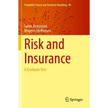 Risk and Insurance