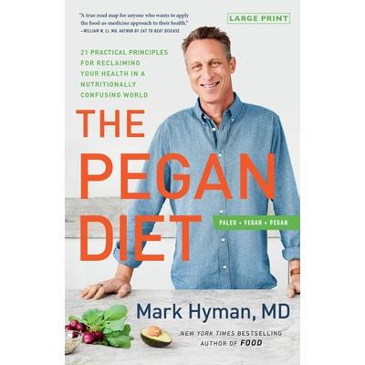 The Pegan Diet