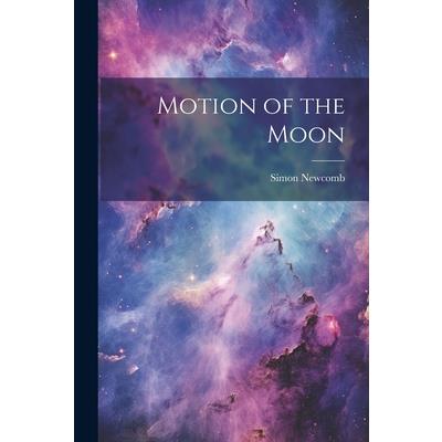 Motion of the Moon