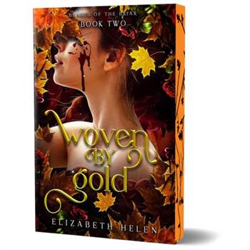 Woven by Gold (Deluxe Edition)