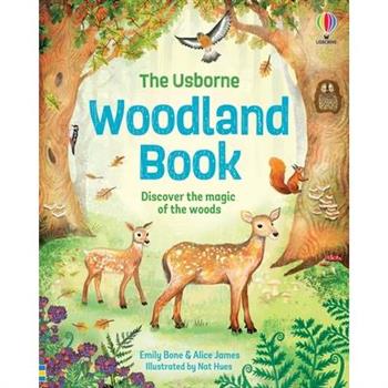 Woodland Book