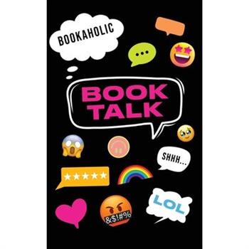Book Talk