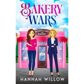 Bakery Wars