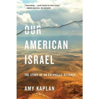 Our American Israel