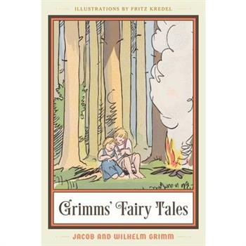 Grimms’ Fairy Tales