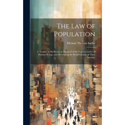 The Law of Population