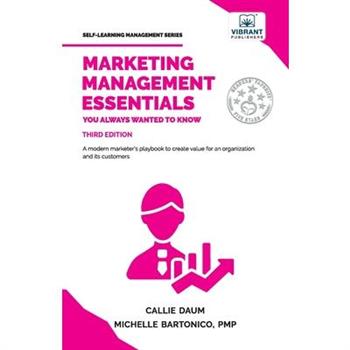 Marketing Management Essentials You Always Wanted To Know