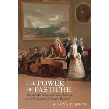 The Power of Pastiche