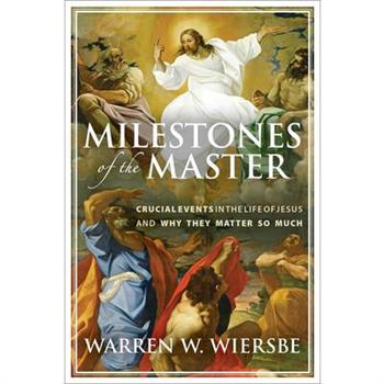 Milestones of the Master