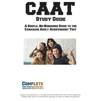CAAT Study Guide